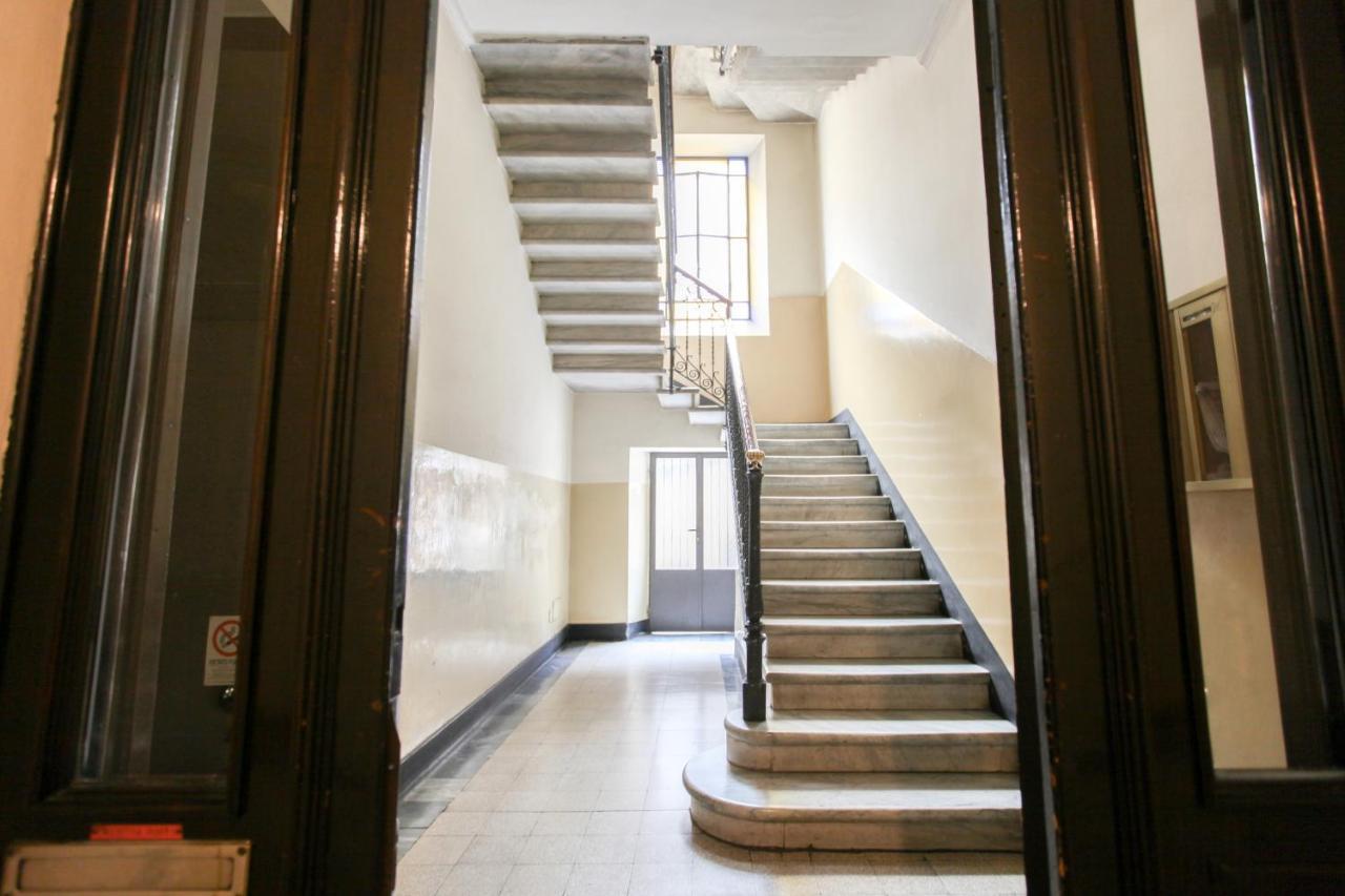 Apt With Balcony - 50 M Far From Pagano M1 Lejlighed Milano Eksteriør billede