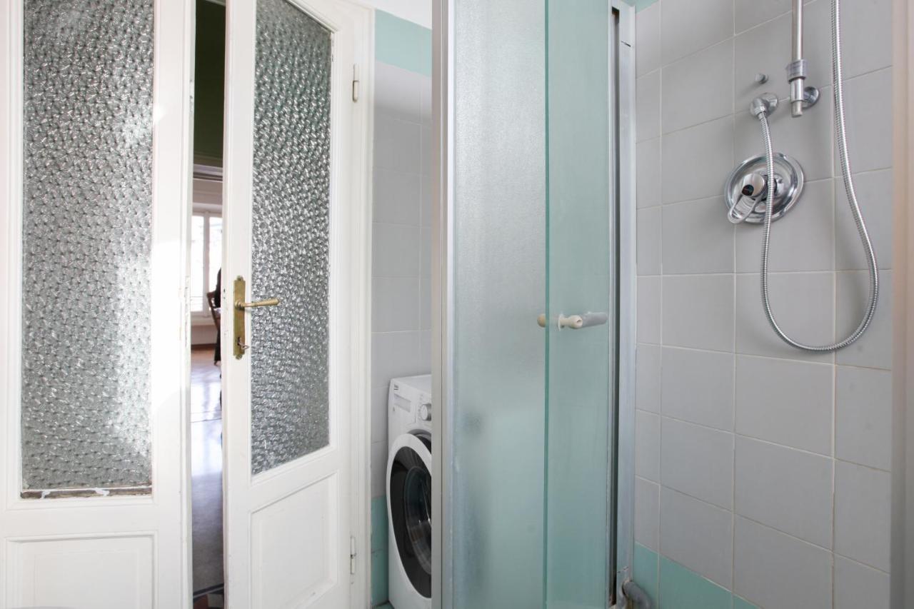 Apt With Balcony - 50 M Far From Pagano M1 Lejlighed Milano Eksteriør billede